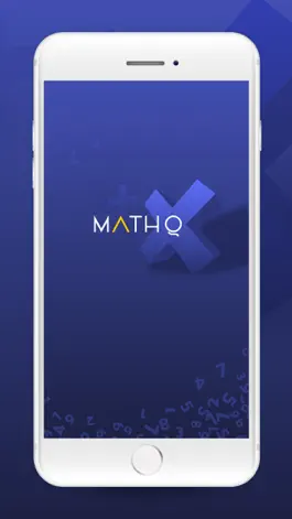 Game screenshot Math Q? apk