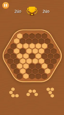 Game screenshot Wood Breaker - Block Puzzle apk