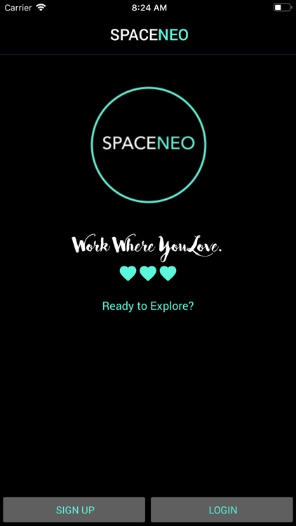 SpaceNeo