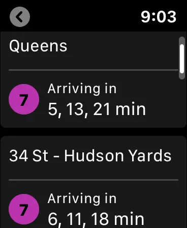 Signal NYC