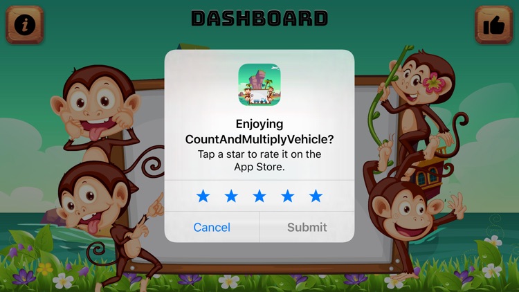 CountAndMultiplyVehicle screenshot-5