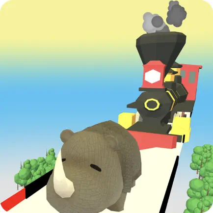 Runaway Rhino Читы