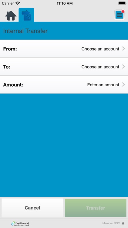 First Mobile for Business screenshot-5
