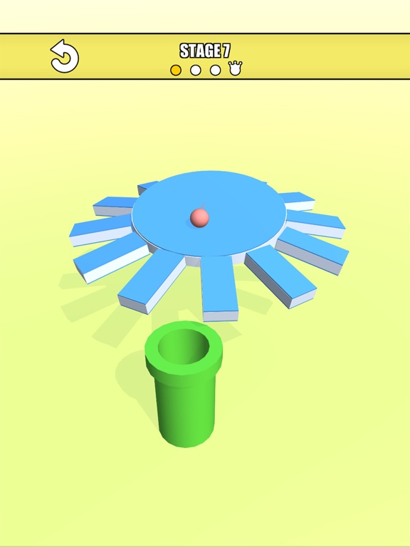 Screenshot #6 pour Project Roll!