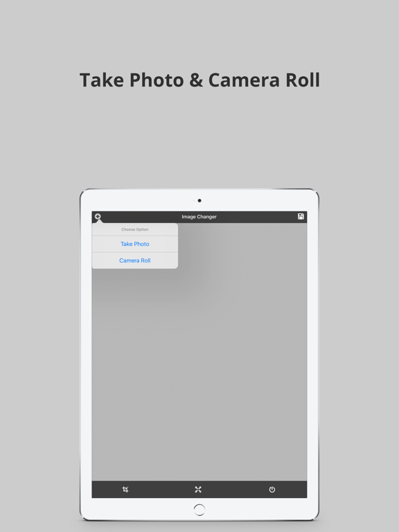 Screenshot #5 pour Image Resizer - Resize Photos