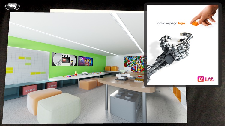 DIncao AR screenshot-5