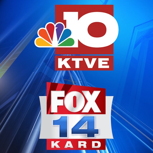 KARD KTVE News MyArkLAMiss.com iOS App