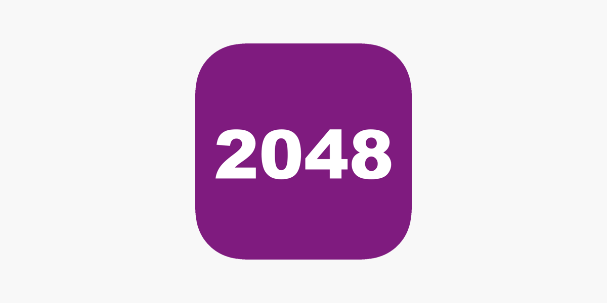 2048 Puzzle Ganhe Dinheiro na App Store