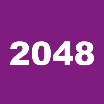 2048 Puzzle Game 512 1024 4096 Читы