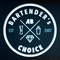 Bartender's Choice Vol. 2 - Fancy Free LLC Cover Art