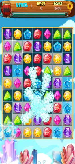 Game screenshot Jewel Deluxe Legend mod apk