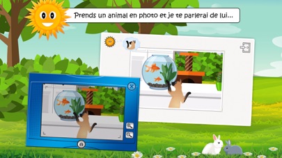 Screenshot #2 pour Chien, Chat & Animaux Maison