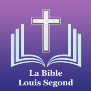 La Bible Louis Segond