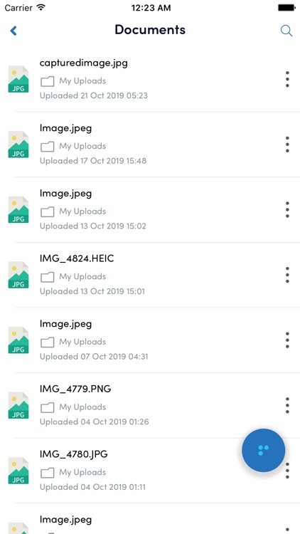 Finance 2.0 screenshot-9