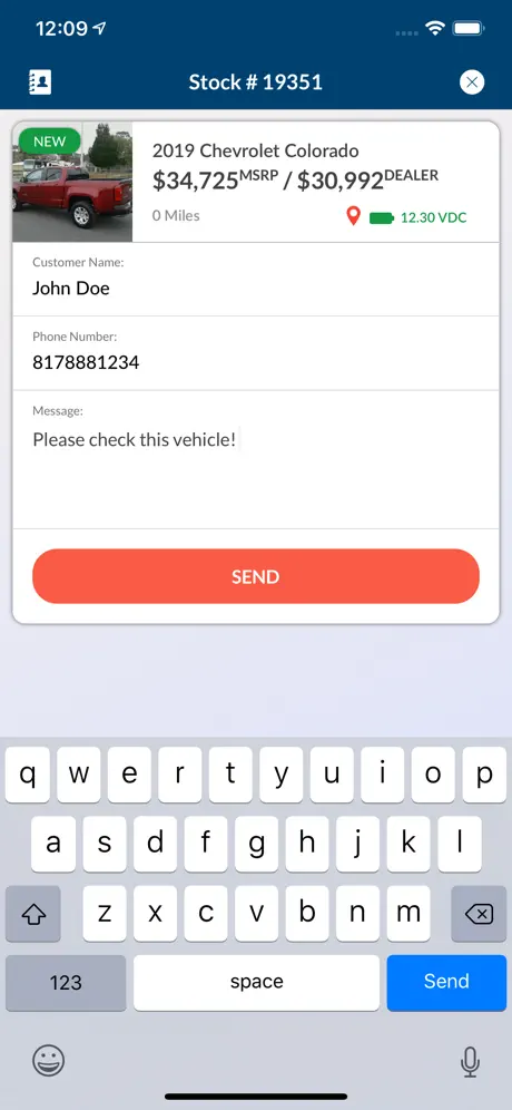 Spartan Connect Plus