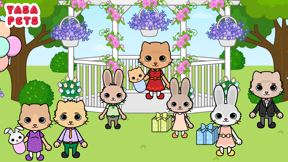 Yasa Pets Hospital screenshot