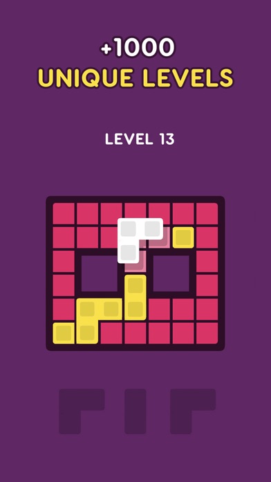 Connect Blocks screenshot 3