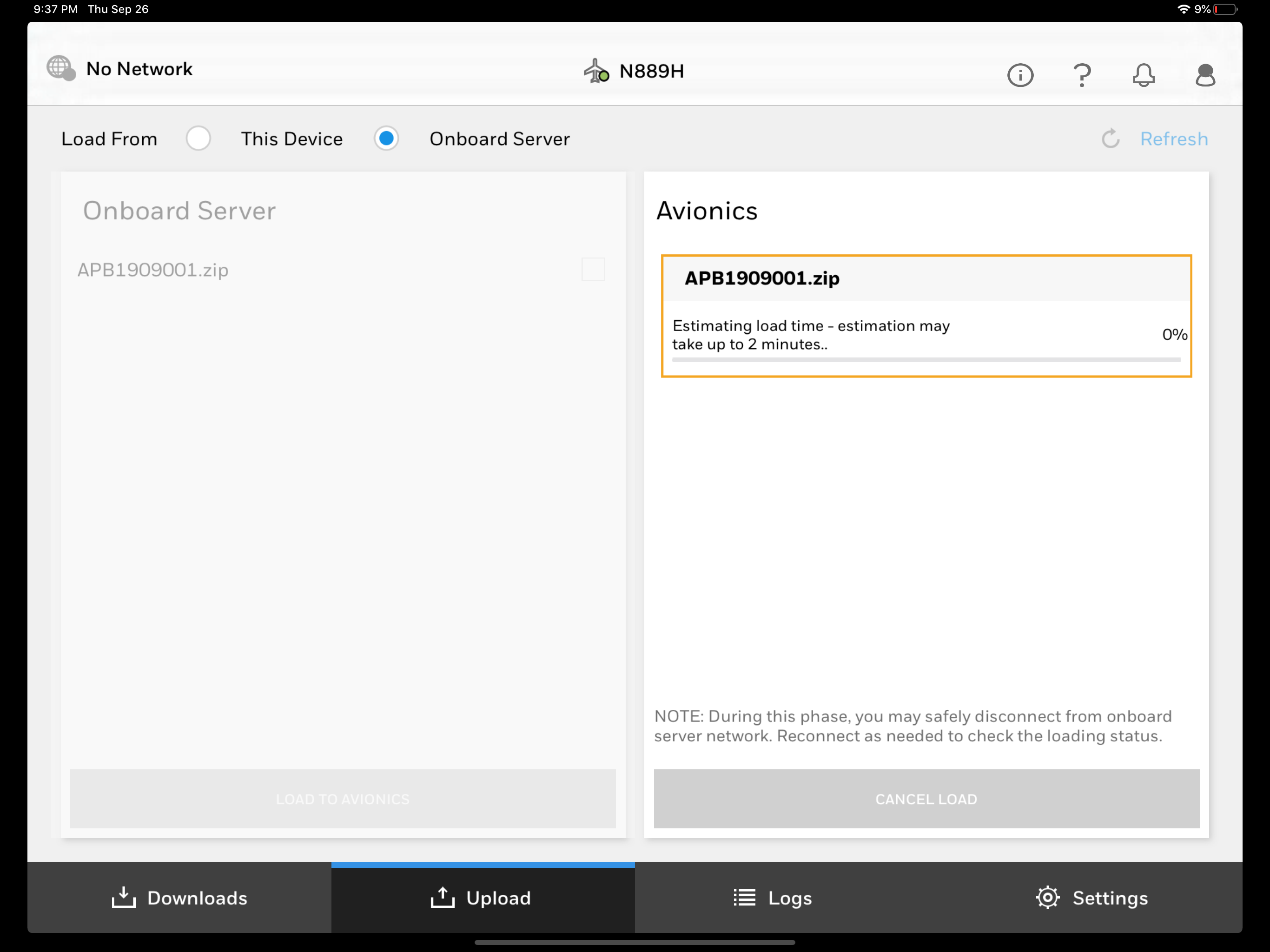 Data Manager (DM) screenshot 3