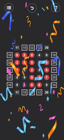 Game screenshot Solve Me - Number puzzle fun hack