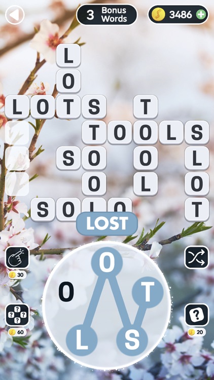Word Swipe Connect: Crossword screenshot-8