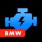 OBSERVE THE PARAMETERS OF YOUR CAR IN REAL TIME, READ AND RESET ERRORS:
