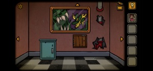 The lost paradise:escape room screenshot #2 for iPhone