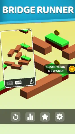 Game screenshot Bridges Runner Endless Game hack