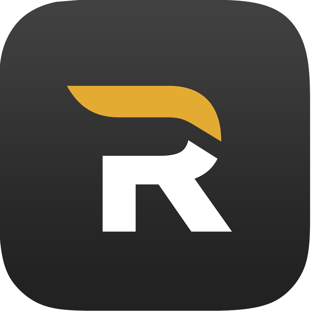 Rapidus - Same-day Delivery App Icon