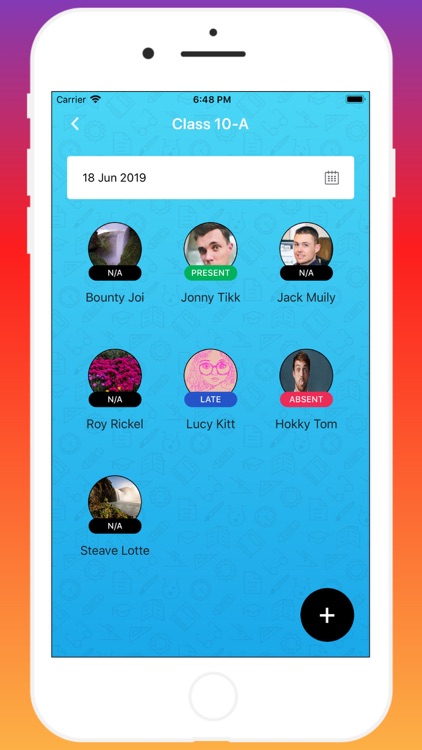 Teacher's Kit screenshot-4