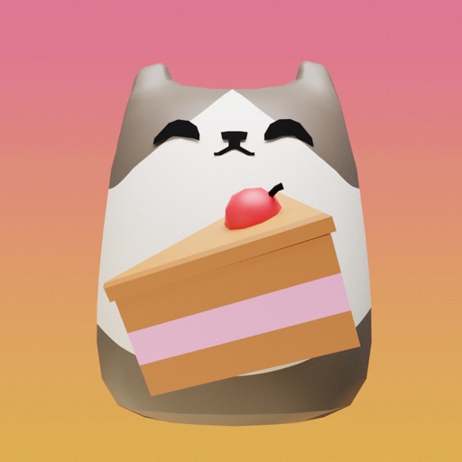 Purrfect Slice icon