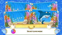 Game screenshot Dot to Dot - Ocean apk