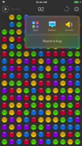 Game screenshot Marbles Plus hack