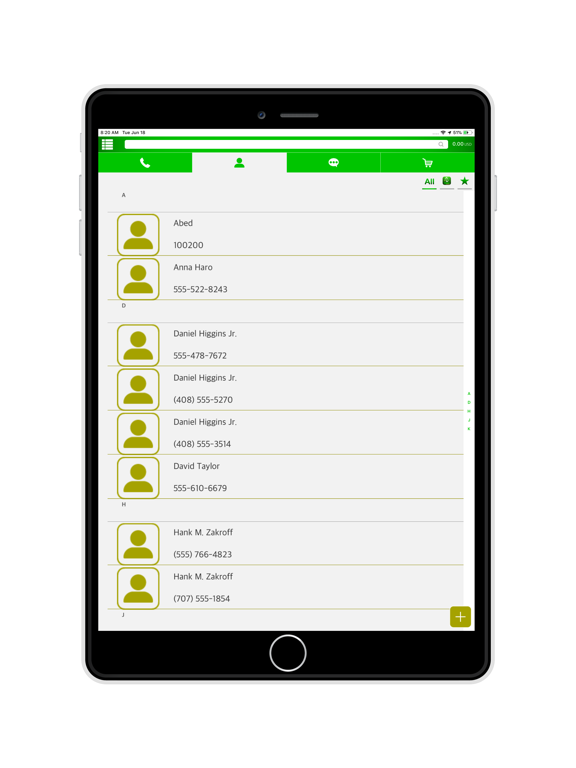 Screenshot #5 pour Nkomo