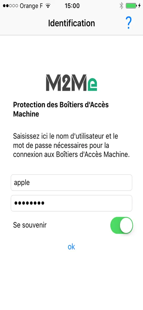 M2Me