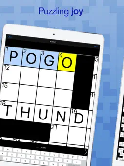 Crossword US screenshot 10
