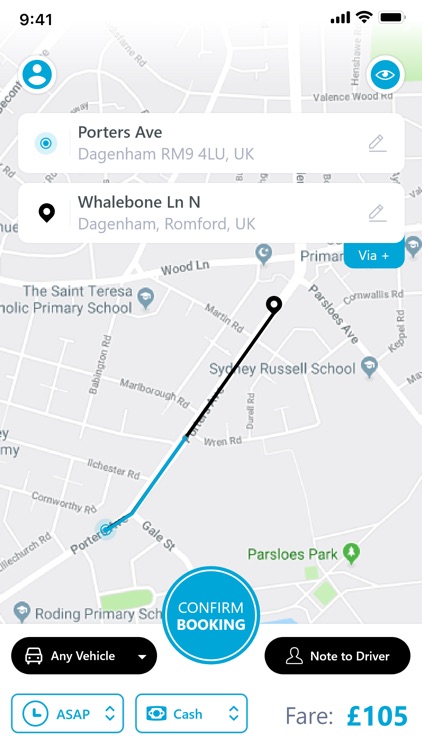 Necti Cars screenshot-3