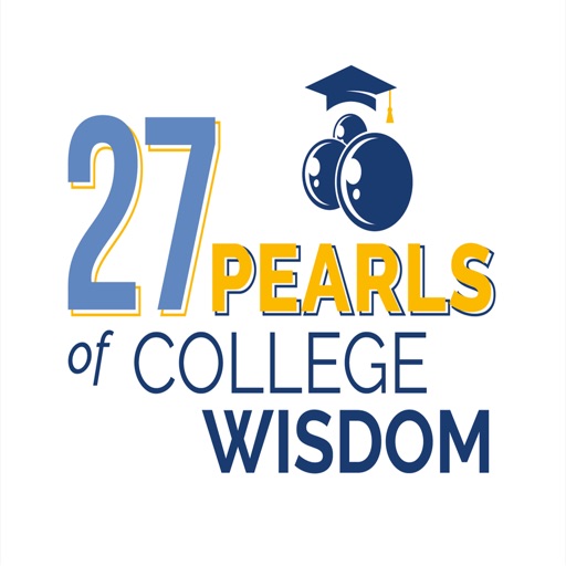 27 Pearls - Universities
