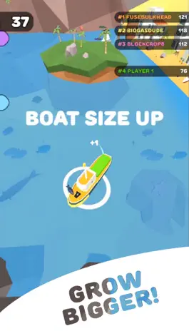Game screenshot Fishing Champs apk