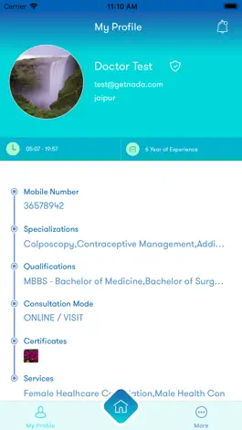 Game screenshot DoctorNow Dr hack