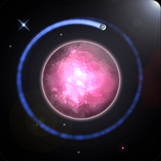 Orbit HD icon