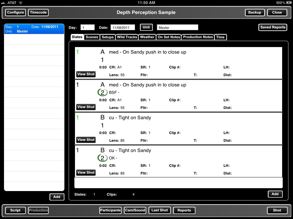 ScriptE Student Edition screenshot 3