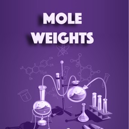 Mole Weights