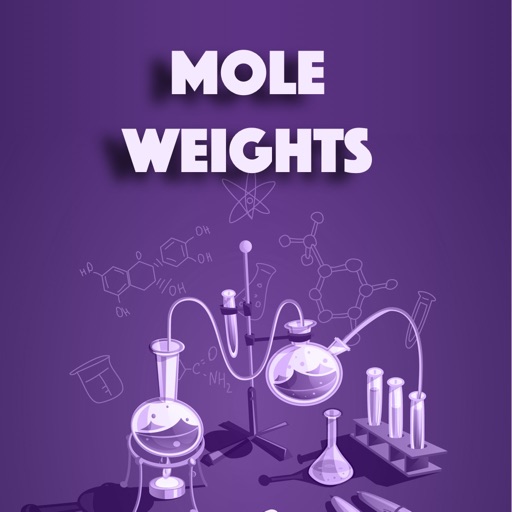 Mole Weights