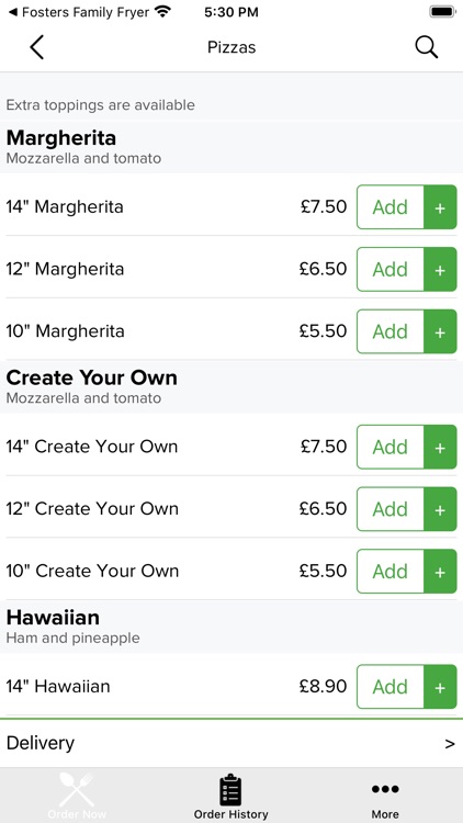 Ako Kebab Scarborough