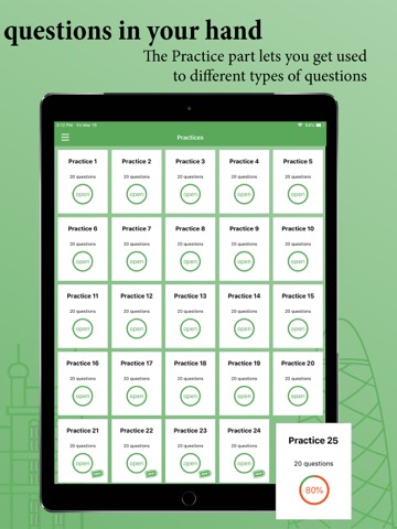 TOEIC - 英語 勉強のおすすめ画像3