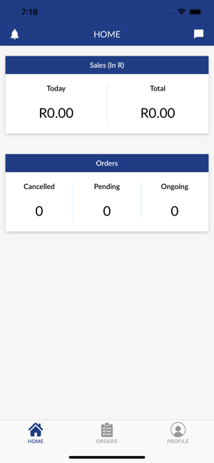 DXFS Merchant(圖4)-速報App