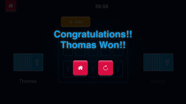 Donkey Cards screenshot-6