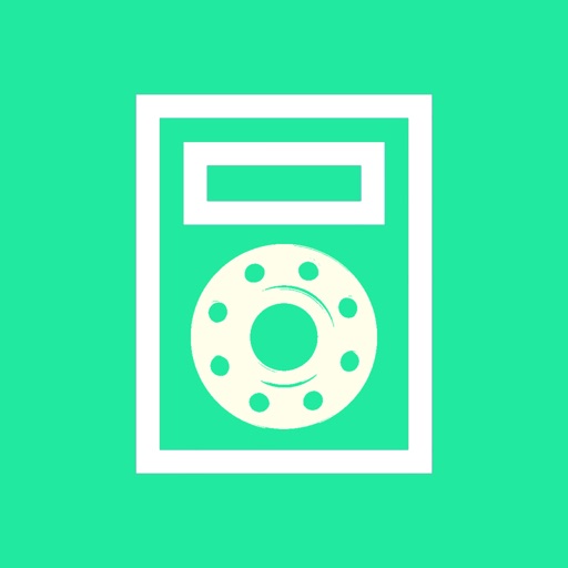 Flange Industries Calculator