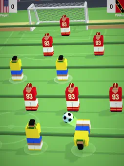 Table Kicker screenshot 10