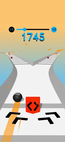 Game screenshot Speed Roller! hack